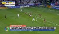 OKEZONE UPDATES: Viral! Polisi Kembalikan Tas Pemudik Berisi Uang Rp100 Juta hingga Kontroversi Wasit Qatar vs Indonesia di Piala Asia U-23