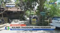 Menikmati Kuliner Tradisional Khas Pedesaan di Warung Kopi Klotok Yogyakarta