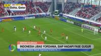 OKEZONE UPDATES: Komunitas Kebaya Rayakan Hari Kartini di CFD Thamrin hingga Indonesia Libas Yordania di Piala Asia U-23 2024