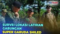 Sempat Dilaporkan Hilang, Tentara AS Ditemukan Tewas di Hutan Karawang