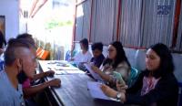 PT POS Indonesia Salurkan Bantuan PKH dan Sembako Triwulan I 500 KPM di Kota Salatiga