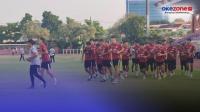 Timnas Indonesia U-19 Diuntungkan Punya Waktu Istirahat Lebih Lama Dibanding Malaysia