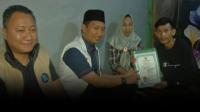 Peduli dengan Pendidikan, Relawan RIDO Bantu Tebus Ijazah Tertahan Anak Kurang Mampu