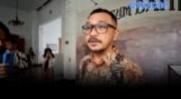 Kunjungi Museum Batik, Giring Ajak Anak Muda Peduli Batik Nusantara