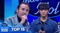 Ello Merasa Masa Depan Axelo Cukup Terjamin   TOP 15   Indonesian Idol Season XIII