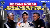 China Tambah Pemain Naturalisasi Baru, Timnas Indonesia Haram Bermain Terlalu Agresif! | Locker Room