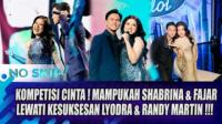 Shabrina dan Fajar Noor Siap Ikuti Jejak Sukses Lyodra?Randy Martin