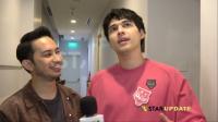 Setelah Menikah, Luna Maya Makin Bersinar! Ini Pengakuan Maxime Bouttier