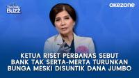 Ketua Riset Perbanas Sebut Bank Tak Serta-Merta Turunkan Bunga Meski Disuntik Dana Jumbo   The Daily Buzz