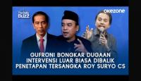Gufroni Bongkar Dugaan Intervensi di Balik Penetapan Tersangka Roy Suryo Cs
