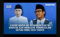 Kader Muda NU Bongkar Fakta! Banyak Kiai Tolak Pemakzulan Gus Yahya