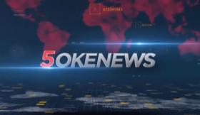 TOP 5 OKE NEWS: Kurang 200 Ribu Rupiah, Jenazah Ditolak Dimakamkan dan Terduga Teroris Ditangkap Densus 88