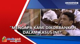 AKBP Ridwan Soplanit ke Ferdy Sambo: Mengapa Kami Dikorbankan dalam Kasus Ini?