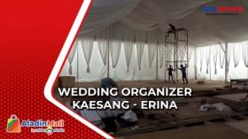 Wedding Organizer Kaesang - Erina Ternyata Langganan Keluarga Jokowi dan Keraton Yogyakarta