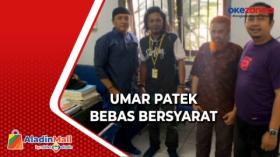 Napiter Bom Bali 1 Umar Patek Resmi Bebas Bersyarat dari Lapas Surabaya
