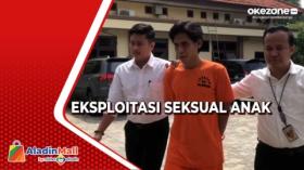 Polisi Bekuk Pelaku Eksploitasi Seksual anak di Lampung Tengah, Korban Mencapai 22 Orang