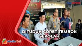 Live Pembacokan di Instagram, 3 Pelajar di Sukabumi Ditangkap Polisi