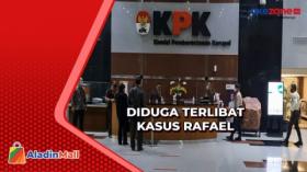 KPK Dalami Sosok Artis R, Diduga Terlibat Kasus Korupsi Rafael Alun