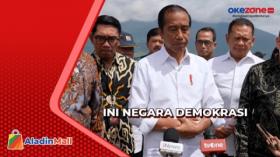 Ganjar-Konster Tak Setuju Kehadiran Israel di Piala Dunia U-20, Jokowi: Ini Negara Demokrasi