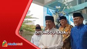 Ditanya tentang Reshuffle, Ini Jawaban Jokowi