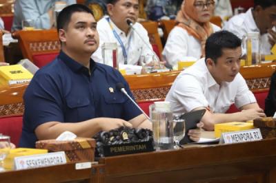 menpora-dan-komisi-x-dpr-bahas-pemangkasan-anggaran-rp129-triliun-untuk-2025