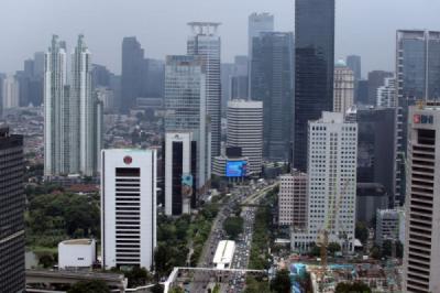 Neraca Perdagangan Indonesia pada Januari 2025 Catat Surplus USD 3,45 Miliar