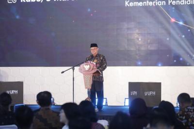 Kemendikdasmen Dukung Kemajuan Indonesia Emas dengan Fakultas AI