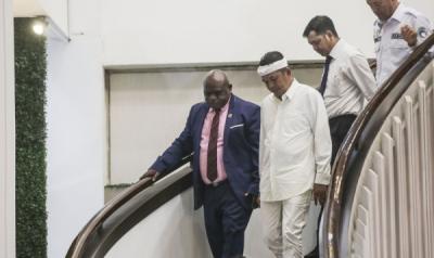 Menteri HAM dan Gubernur Jabar Sepakat: Barak Militer untuk Bentuk Karakter Anak