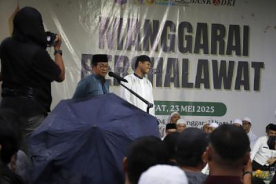 pemprov-dki-gelar-manggarai-bersholawat-upaya-redam-tawuran-lewat-spirit-religi