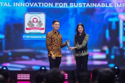 iNews Media Group Gelar Digital Innovation Awards 2025