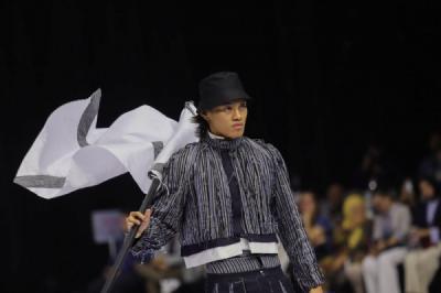Indonesia Fashion Week 2025 Resmi Digelar, Angkat Tema Ronakultura Jakarta
