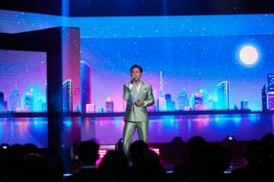 Fajar Noor Ramaikan Digital Innovation Awards 2025