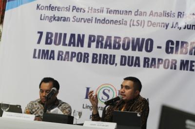 rapor-7-bulan-pemerintahan-prabowo-gibran-lima-biru-dua-merah