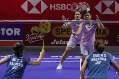 Lanny/Fadia Menang Dramatis Lawan Ganda Putri Malaysia