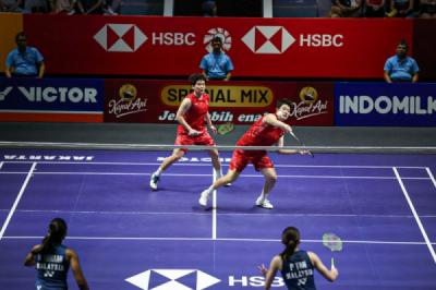 taklukan-ganda-putri-malaysia-liu-shengtan-ning-juara-indonesia-open-2025