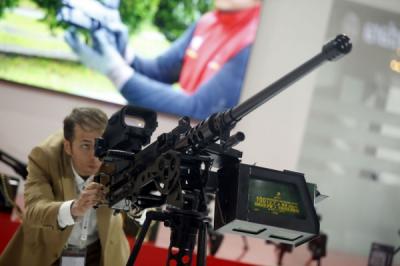 Indo Defence 2025 Resmi Dibuka, Bukti Komitmen Indonesia Menuju Kemandirian Alutsista