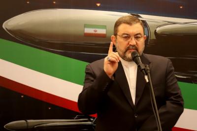Konflik Memanas, Dubes Iran di Jakarta Kecam Serangan Israel ke Fasilitas Sipil