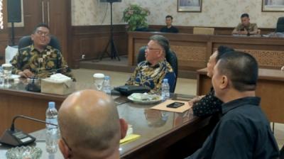 Sepuluh Provinsi Akan Dikukuhkan dalam HUT ke-2 FPRMI