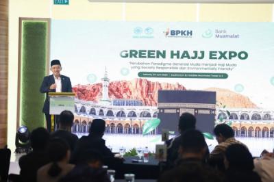 bpkh-perkenalkan-inisiatif-haji-hijau-lewat-buku-responsible-green-hajj