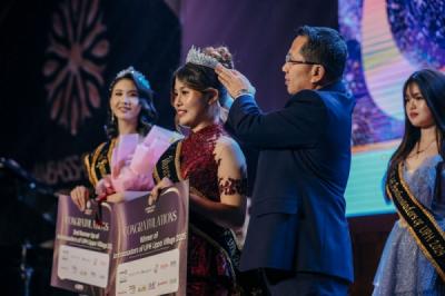 Ambassador 2025 Resmi Dimulai, Mahasiswa Siap Jadi Wajah Representatif Kampus