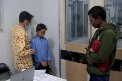 ratusan-anak-ikuti-sunatan-massal-pemprov-dki-di-rsud-kebayoran-baru