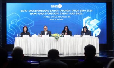 mnc-kapital-bcap-gelar-rups-tahunan-angela-tanoesoedibjo-diangkat-jadi-komisaris-utama