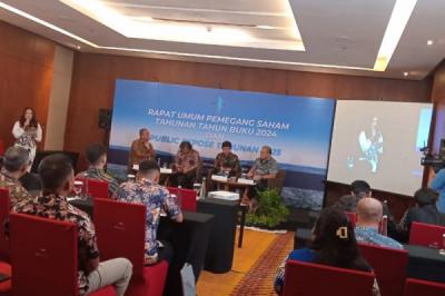 Kinerja Meningkat, Pengembang Perumahan Fokus Dukung Program 3 Juta Rumah