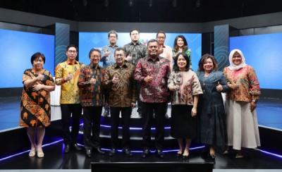 MNC Land (KPIG) Bukukan Laba Bersih Rp658 Miliar di 2024, Fokus Kembangkan Pariwisata Tanpa Bagi Dividen