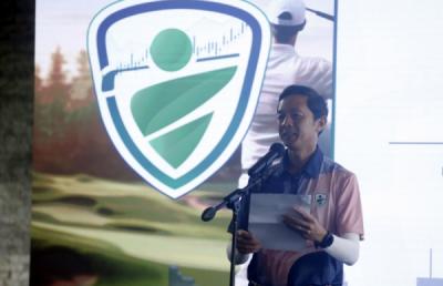 Turnamen Golf AEI - ISEI Jakarta 2025, Jembatan Sinergi Pelaku Usaha, Pemerintah, dan Pasar Modal