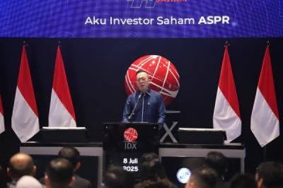Melantai di BEI, Asia Pramulia (ASPR) Targetkan Laba Naik 50% di 2025