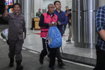 Kejagung Tetapkan 9 Tersangka Kasus Korupsi Minyak Pertamina, 8 Ditahan