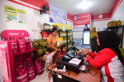 Koperasi Merah Putih Hadir di Mampang Depok, Pemerintah Dorong Ekonomi dan Pangan Lokal