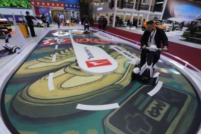 GIIAS 2025 Gelar Exclusive Media Day, Pamerkan Inovasi Terbaru Industri Otomotif