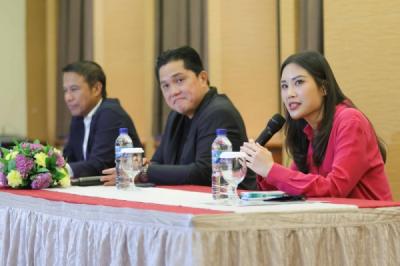 Jadwal Timnas Indonesia vs Irak Resmi Diubah, MNC Group Tetap Siarkan Langsung